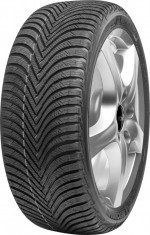 Anvelopa iarna MICHELIN ALPIN 5 205/55 R17 95V foto