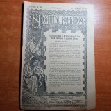 neamul romanesc 13 februarie 1908-cuv. lui n. iorga la discutia casei rurale