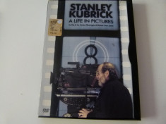 Kubrick - A life in pictures foto