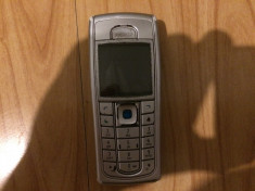 Vand Nokia 6230 i perfect functional foto