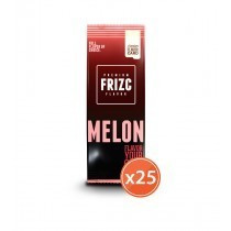 FRIZC MELON x 25 buc. - card aromatizant pentru pachetul de tigarete/tutun foto