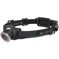 Lanterna Cap Led Lenser MH10 600lm A8.Z500856 foto