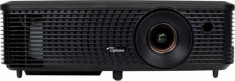 Videoproiector Optoma DS349 SVGA Black foto