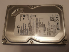 Hard Disk Seagate Barracuda 160 GB ST3160815AS - 2 foto