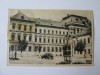 Carte postala Aiud circulata 1955, Printata