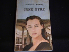 JANE EYRE-CHARLOTTE BRONTE--TRAD. PAUL B. MARIAN-429 PG- foto