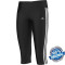 Colanti PANTALONI ORIGINALI 100% ADIDAS Shorts 100% slim -XS - sau 10-12 ani