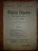Revista drum drept 6 martie 1916-in amintirea reginei elisabeta de nicolae iorga