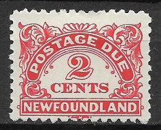 Newfoundland 1939 foto