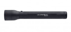 Lanterna Led Lenser P17.2 450lm A8.Z9417 foto