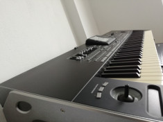 Korg Pa 3x - 76 clape foto