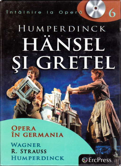 Hansel și Gretel