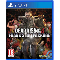 Dead Rising 4 Frank S Big Package Ps4 foto