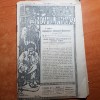 Neamul romanesc 15 noiembrie 1909-art. datoria romaniei si a romanilor neliberi