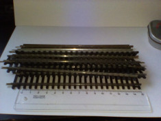 bnk jc Lot 10 linii drepte Hornby Austria R 600 foto