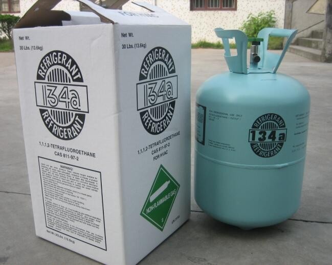 Freon auto r134a la butelie 13,6 kg sigilata cel mai mic pret | arhiva ...