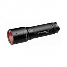 Lanterna Led Lenser T7M 400lm A8.Z9807.M foto