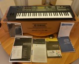 Sintetizator Yamaha MOXF6, nou, 24 luni garantie