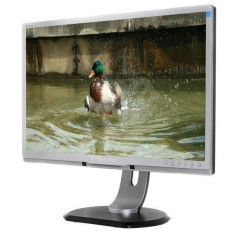 Monitor Refurbished LCD 22&amp;#039; PHILPS 225P1ES/00 LUX foto