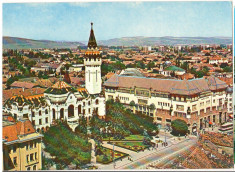 CPI (B9799) CARTE POSTALA - TARGU MURES foto