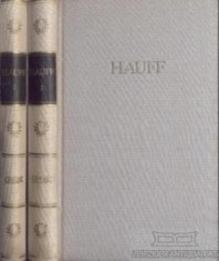 Wilhelm Hauff - Hauffs Werke ( Vol. 2 )