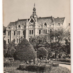 CPI (B9779) CARTE POSTALA - SATU MARE, HOTELUL "9 MAI"