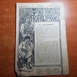 neamul romanesc 13 mai 1909-articolul &quot;ce e viata romaneasca &quot;