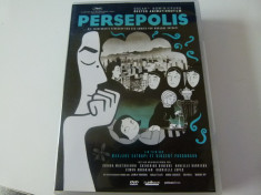 Persepolis - dvd -281,b48 foto