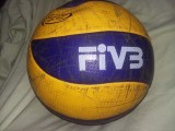 Minge Volei Mikasa MVA200 Vintang originala omologata international FIVB,T.GRAT