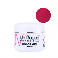 Gel UV Color Lila Rossa 5g E2013 foto