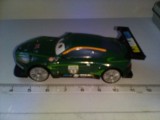 Bnk jc Disney Pixar - Cars - Nigel Gearsley - Mattel