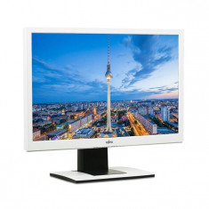 Monitor Refurbished LCD 24&amp;#039; FUJITSU B24W 5 ECO LUX foto