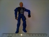 Bnk jc Lanard 2003 - Figurina GI Joe