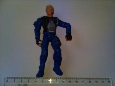 bnk jc Lanard 2003 - Figurina GI Joe foto