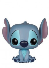 Figurina Funko Disney Pop Vinyl Figure Stitch Seated foto