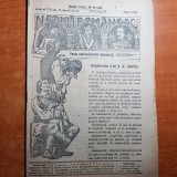 Neamul romanesc 7 martie 1913-implinirea a 80 de ani a d-lui d. a .sturza