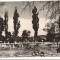 CPI (B9777) CARTE POSTALA - ORADEA. BAILE &quot;VICTORIA&quot;, ASPECT DE LA STRAND, RPR