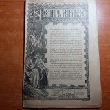 neamul romanesc 27 aprilie 1908-cantece populare din buzau