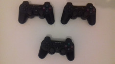 Controller wireless PS3 Dualshock 3 Sixaxis foto