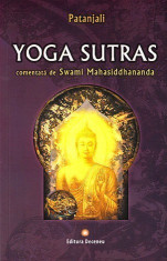 Yoga Sutra - Patanjali [comentata] foto