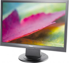 Monitor Refurbished LCD 22&amp;#039; FUJITSU D22W 1G GRAD A foto