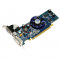 Placa video Radeon ATI x1550 256mb Directx 9 conector Vga + DVI low profile