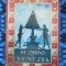 RICORDO DI VENEZIA - ALBUM TURISTIC 32 FOTOGRAFII COLOR - anii 1920 (EN. - ITAL)