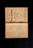 Camille Flammarion- Ce e viata - Stella, doua volume coligate 1929, raritate BPT