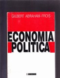 ECONOMIA POLITICA