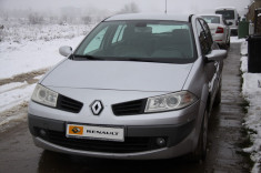 Renault Megane 1.5 dci, 105CP, 2008 foto