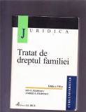 TRATAT DE DREPTUL FAMILIEI, 2002, Alta editura