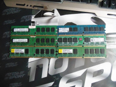 Placu?e de RAM GAMING DDR3, DDR2, DDR-333, SDRAM foto