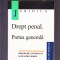 DREPT PENAL PARTEA GENERALA