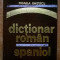 Micaela Ghitescu - Dictionar roman-spaniol